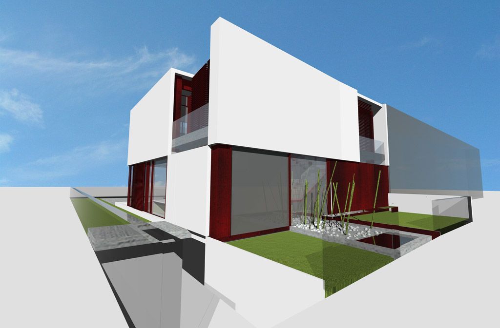 Casa Maria - Sustainable Steel Prefab Modular Homes – Collections