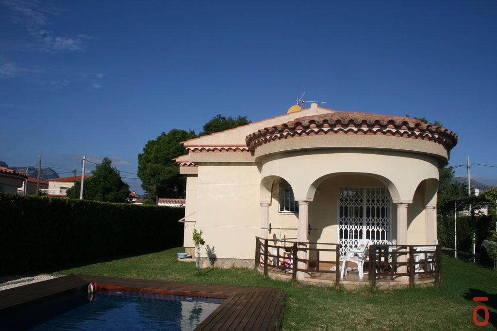 Casa Rakel - img 5. 