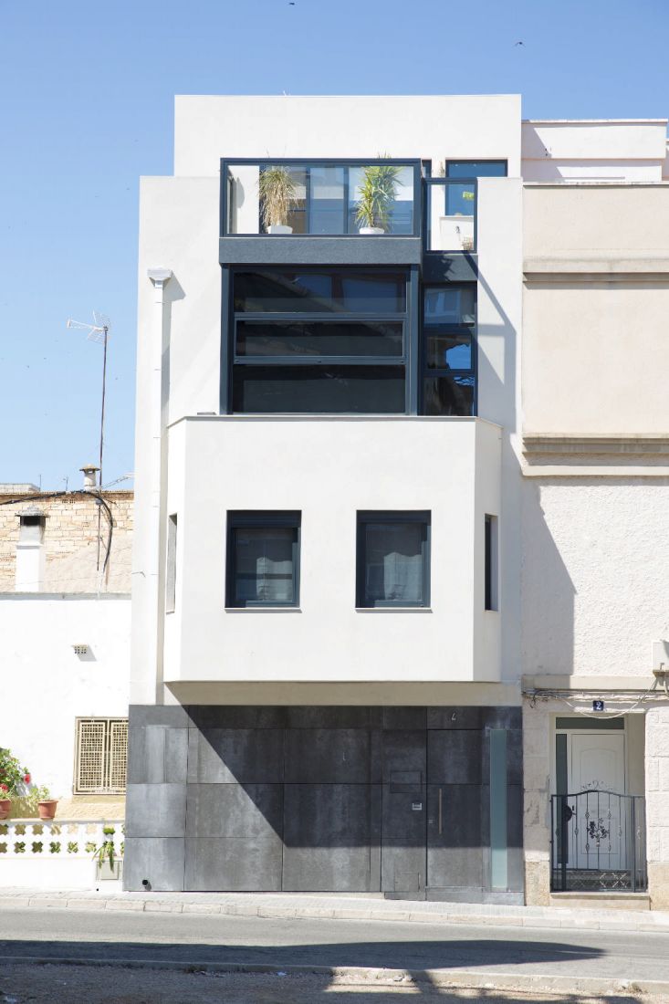 Casa Anna - Collezioni i modelli di case modulari in acciaio